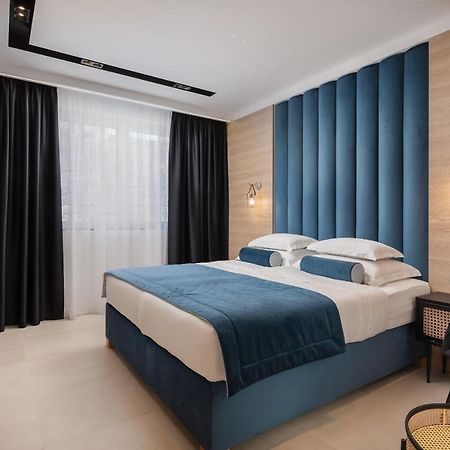 Luxury Rooms Unicus I, Ii, IV Split Kültér fotó