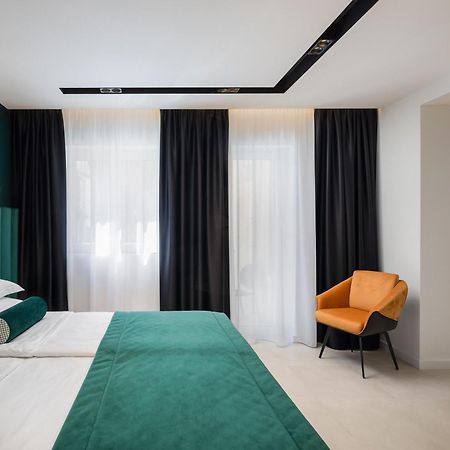Luxury Rooms Unicus I, Ii, IV Split Kültér fotó