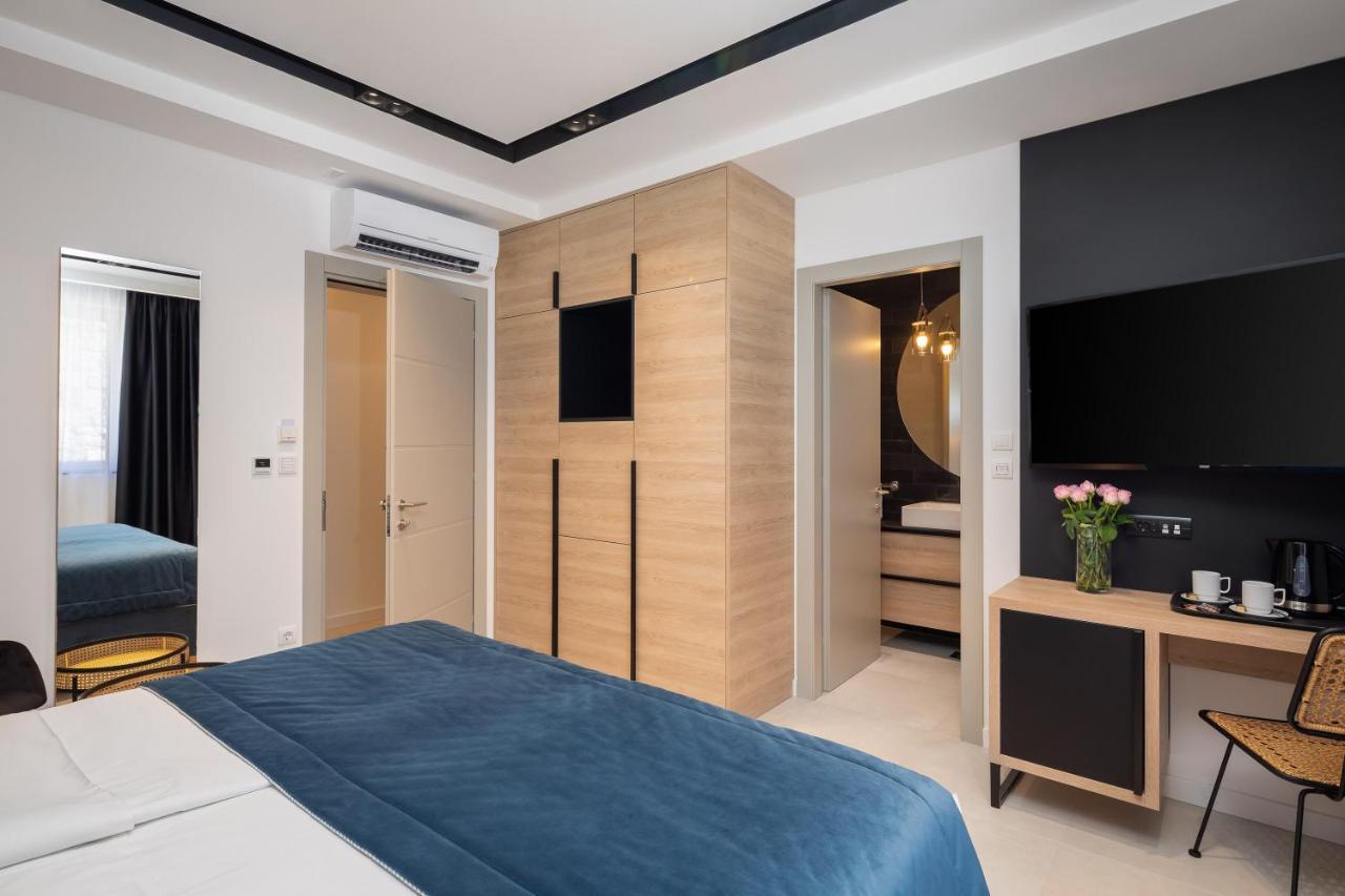 Luxury Rooms Unicus I, Ii, IV Split Kültér fotó