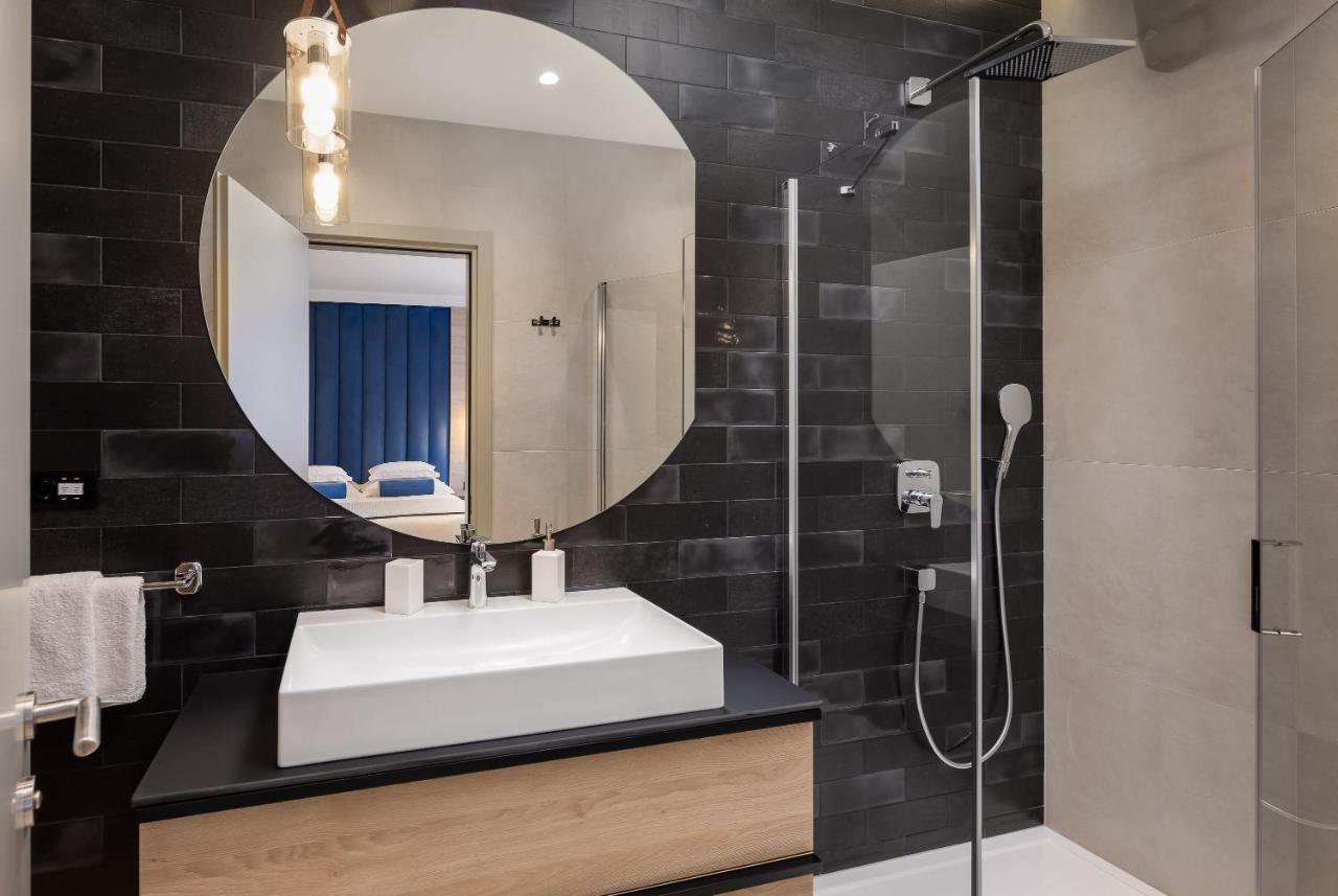 Luxury Rooms Unicus I, Ii, IV Split Kültér fotó
