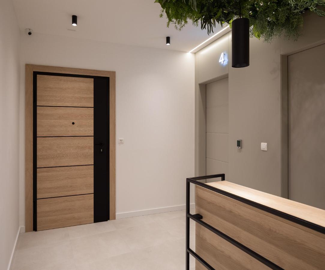 Luxury Rooms Unicus I, Ii, IV Split Kültér fotó