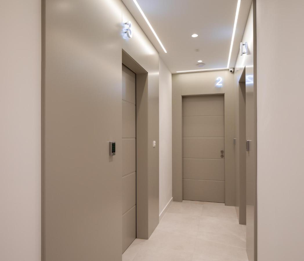 Luxury Rooms Unicus I, Ii, IV Split Kültér fotó