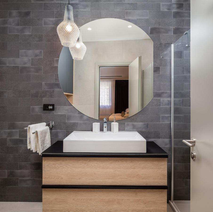 Luxury Rooms Unicus I, Ii, IV Split Kültér fotó