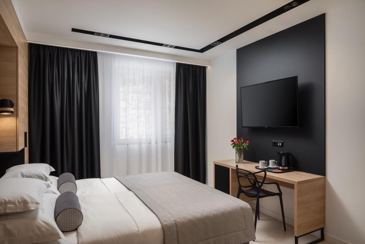 Luxury Rooms Unicus I, Ii, IV Split Kültér fotó