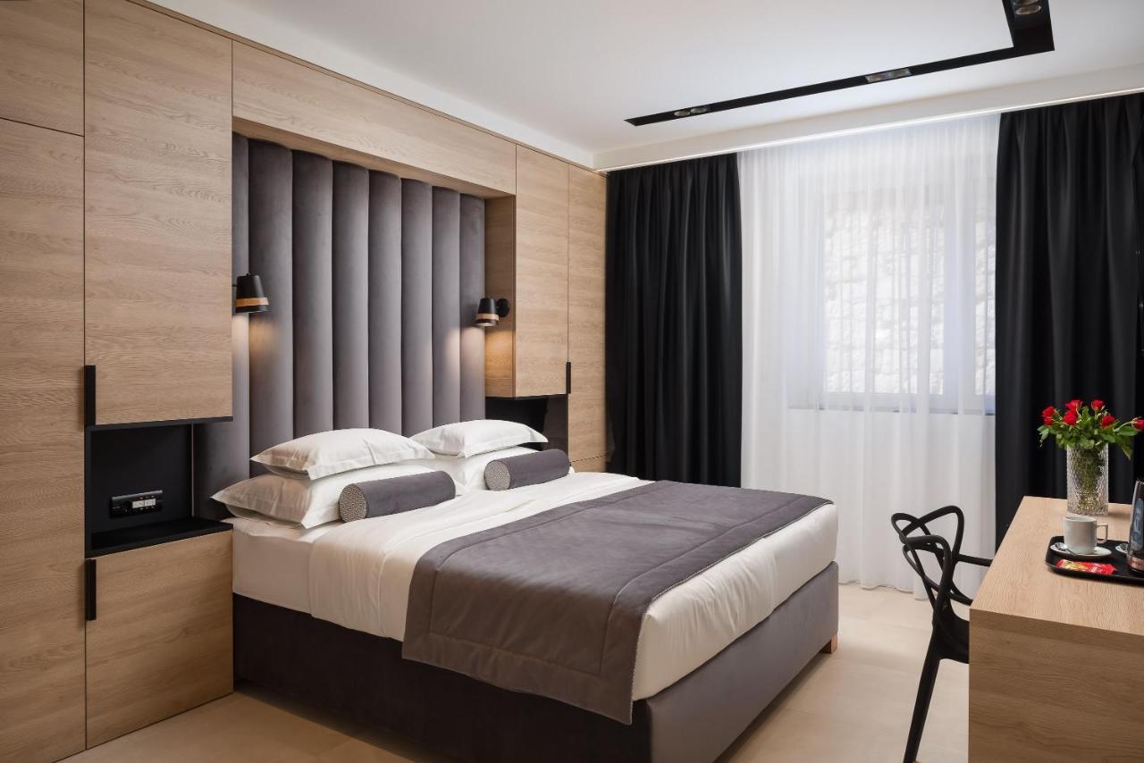 Luxury Rooms Unicus I, Ii, IV Split Kültér fotó