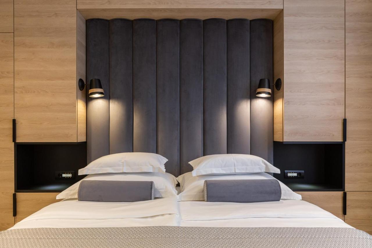 Luxury Rooms Unicus I, Ii, IV Split Kültér fotó