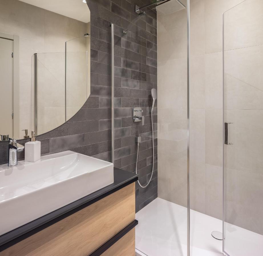 Luxury Rooms Unicus I, Ii, IV Split Kültér fotó