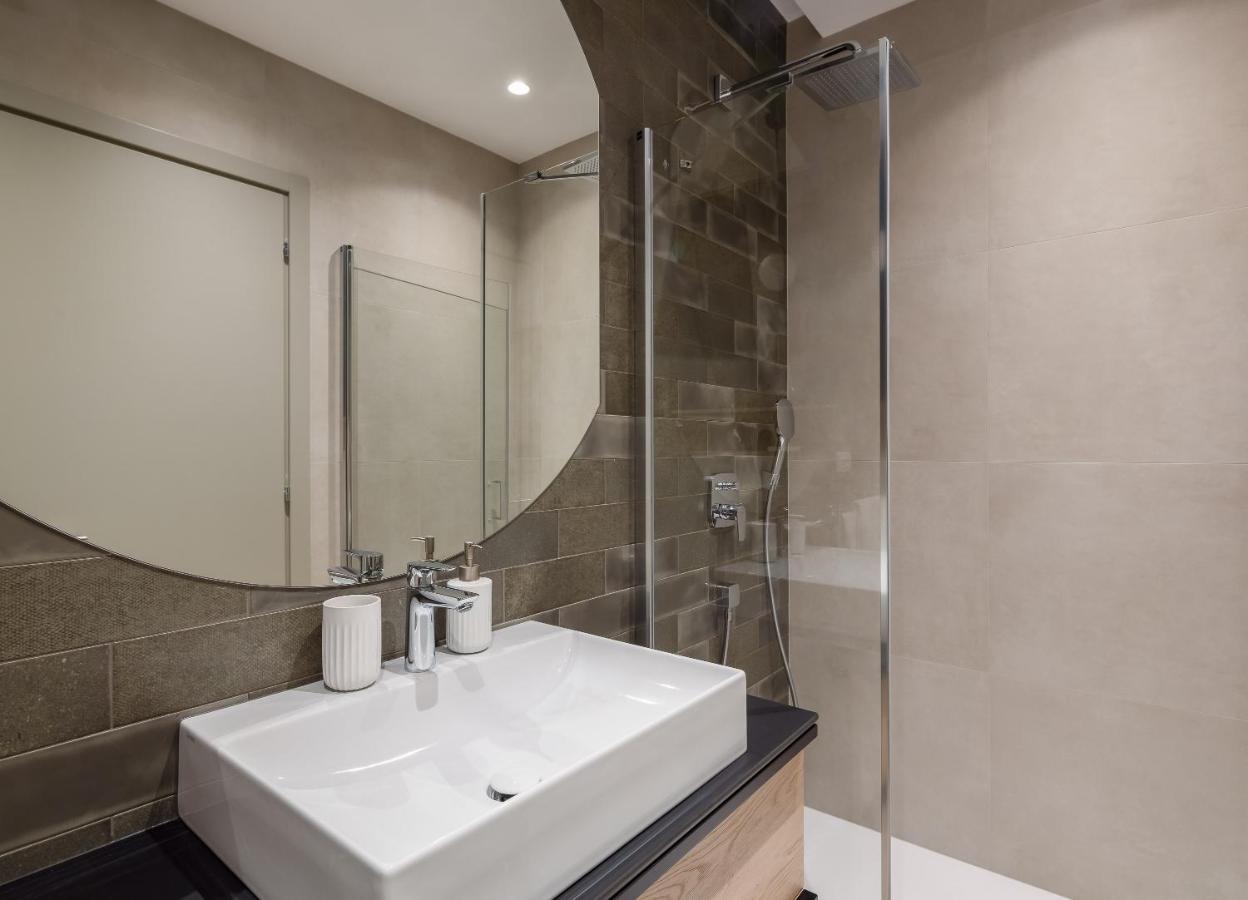 Luxury Rooms Unicus I, Ii, IV Split Kültér fotó